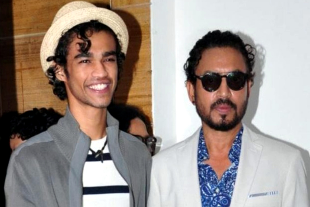 Bollywood,Movie,Actor,Actor Lifestyle,Irfan Khan,Babil khan