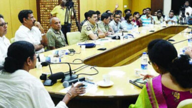 West Bengal,Chief Minister,Mamata Banerjee,Suvendu Adhikari,Meeting,West Bengal Song,State anthem