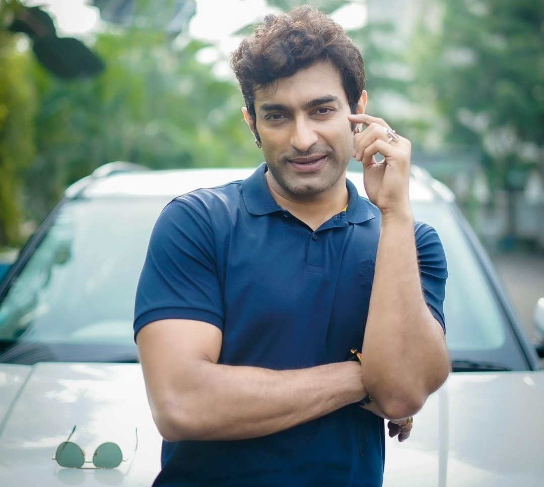 Tollywood,Bengali movie,Upcoming movie,Detective movie,Jeetu Kamal,Rafiath Rashid Mithila