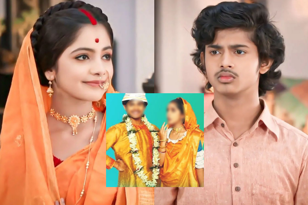 Star jalsha,Bengali serial,Komola o Sreeman Prithviraj,Serial update