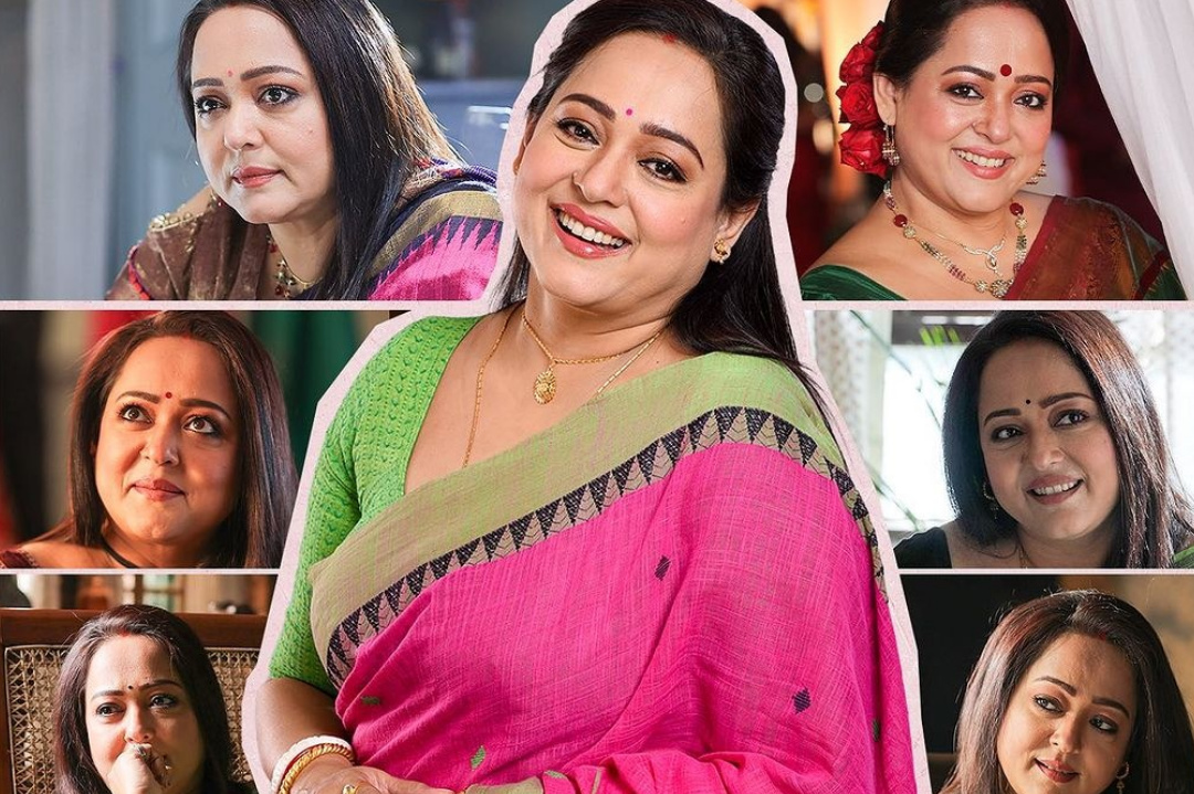 Tollywood,Bengali Serial,New Serial Aparajita Adhya