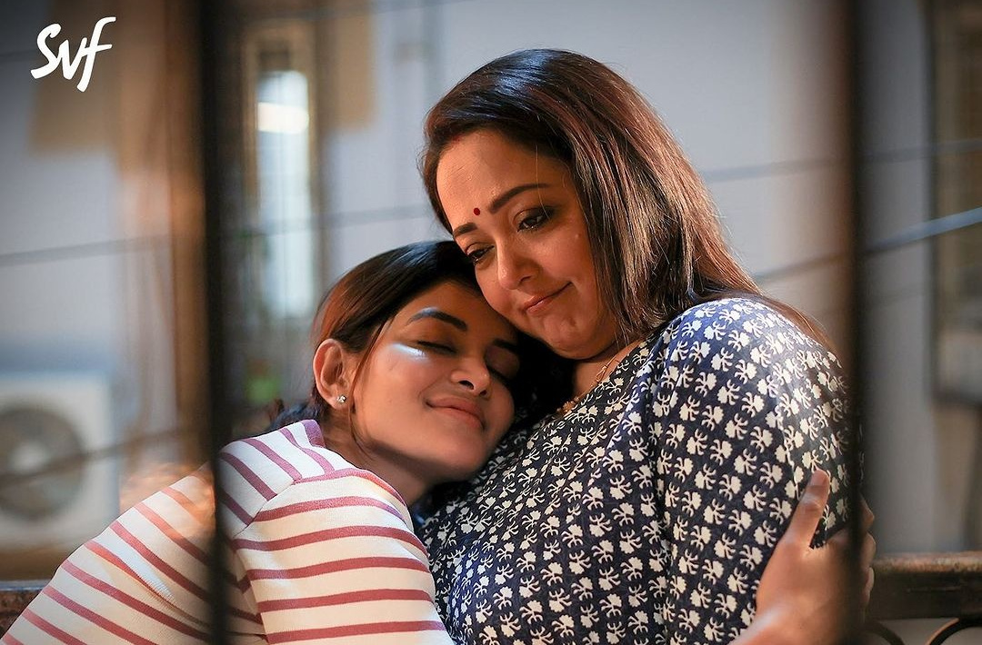 Tollywood,Bengali Serial,New Serial Aparajita Adhya