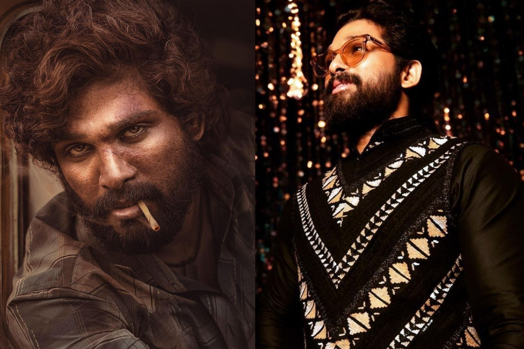 Movie,Blockbuster movie,Pushpa,Pushpa 2,Allu Arjun