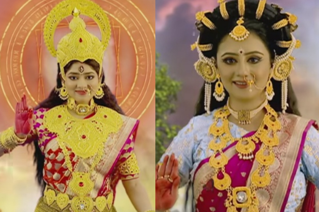 Mahalaya 2023,Television,Zee Bangla,Star Jalsha