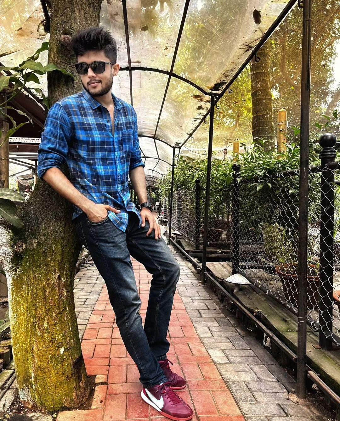 Star jalsha,New serial,Tomader Rani,Arko Prabha Roy