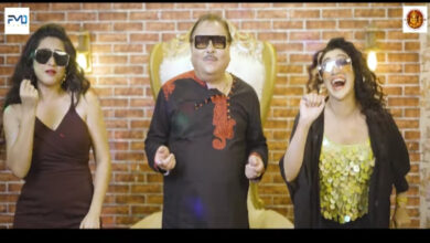 Madan Mitra,New Songs of Madan Mitra,Nachiketa,daughter of junior PC Sarkar