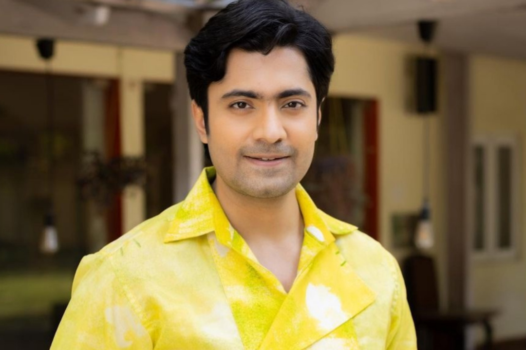 Tollywood,Entertainment,Bengali Serial,Zee Bangla,Rangabou,Gourav Roy chowdhury