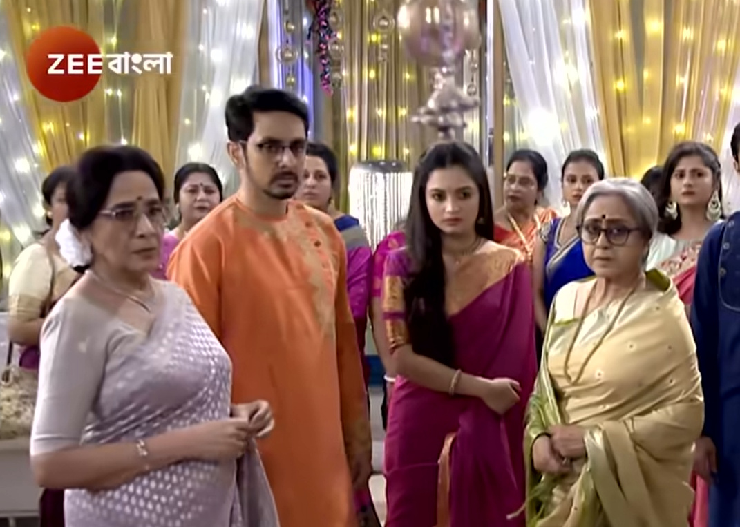 Zee bangla,Bengali serial,Icce Putul,Serial Episode,Serial update
