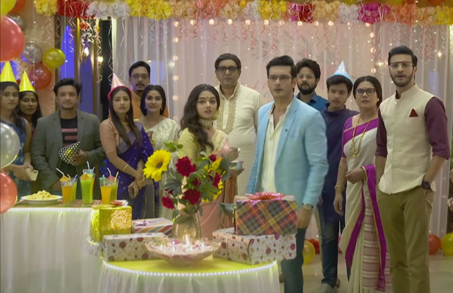 Zee bangla,Bengali serial,Phulki,Serial Episode,Serial update