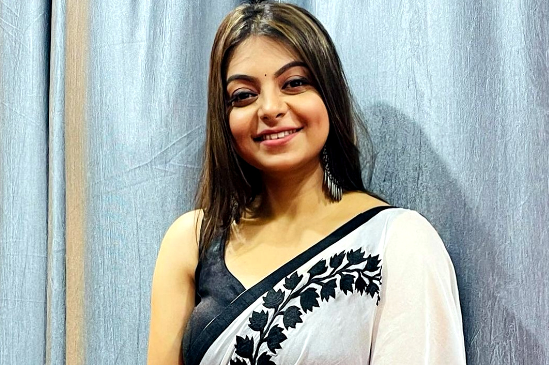Tollywood,Bengali Serial,Bengali Actress,Zee Bangla,Prerona Bhattacharjee,Jagaddhatri
