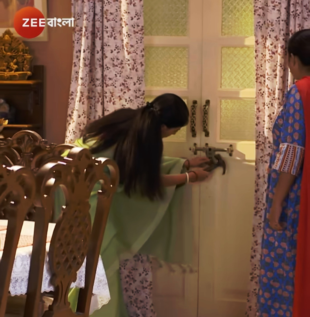 Zee Bangla,Bengali Serial,Kar kache koi moner kotha,Serial update