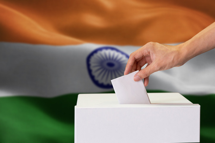 Central Government,One Nation One Election,Committee
