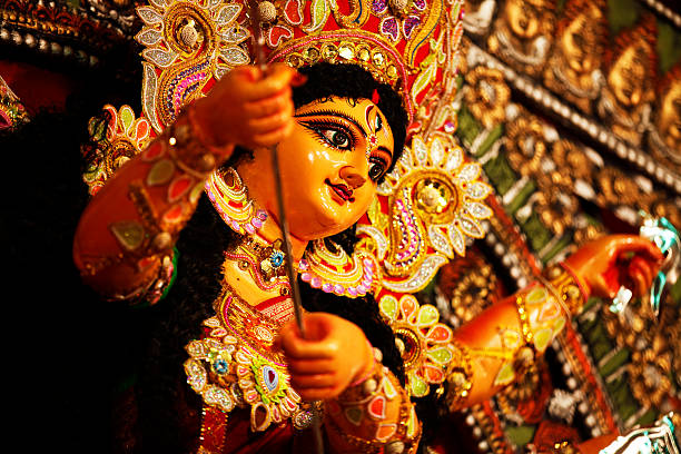 Durga Puja,Bus,WBTC