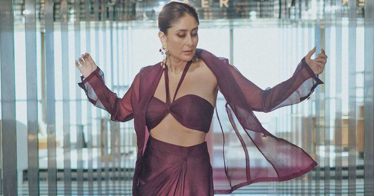 Kareena Kapoor,Bollywood,Pregnent