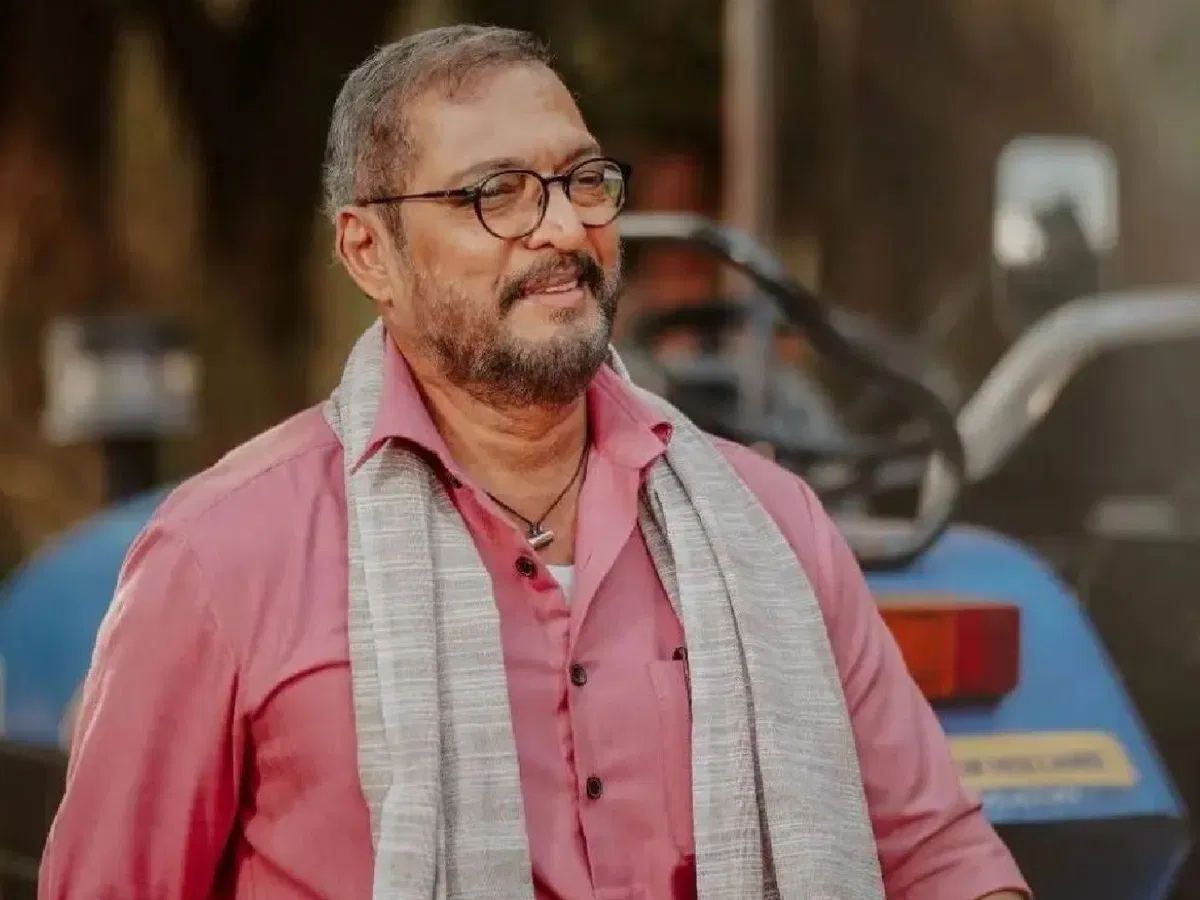 Nana Patekar,Actor,Bollywood
