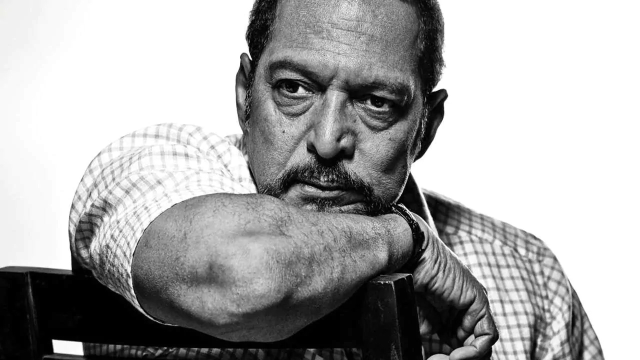 Nana Patekar,Actor,Bollywood