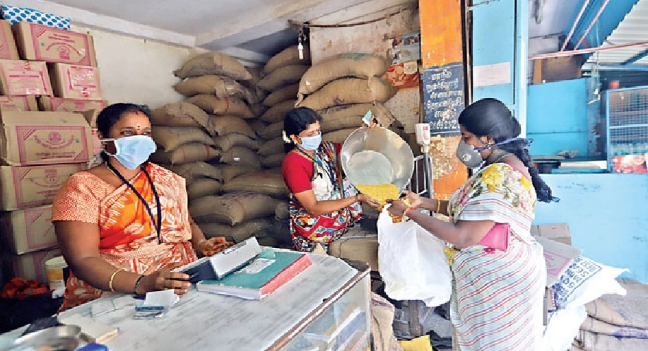 Biometric,Ration Dealer,Fraud Aadhaar Card