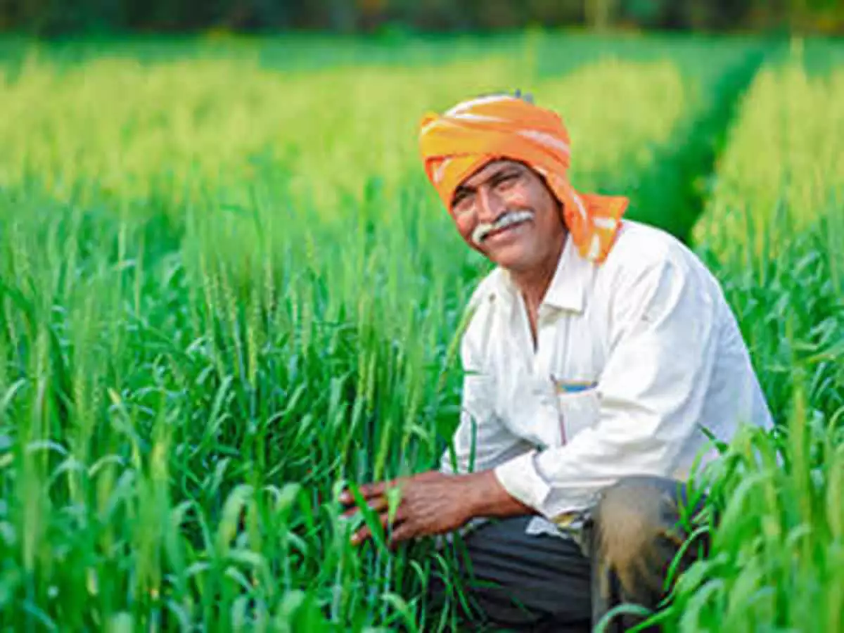 PM Kishan Samman Nidhi Yojana,Farmer