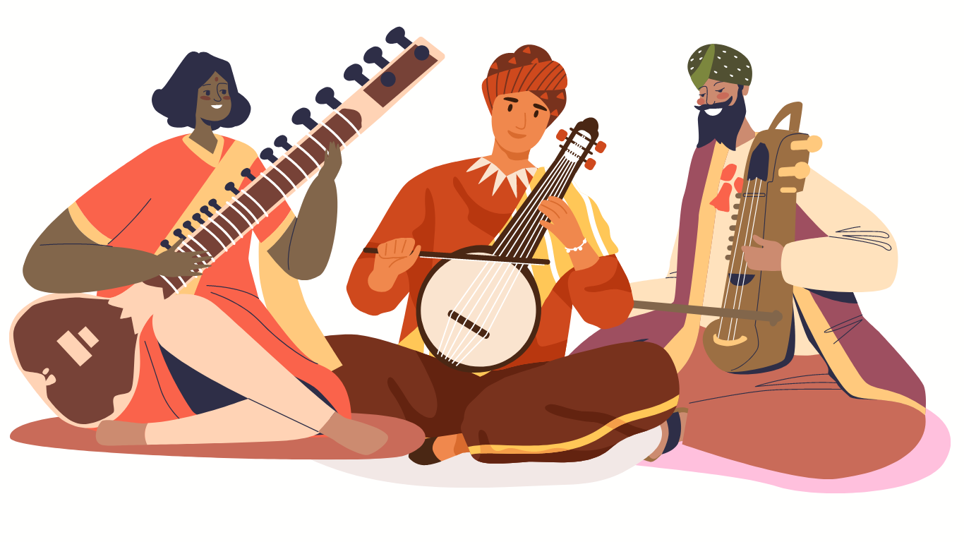 G20 Summit,Indian Classical Music,Bharat Badya Darshanam,Raisina Hill