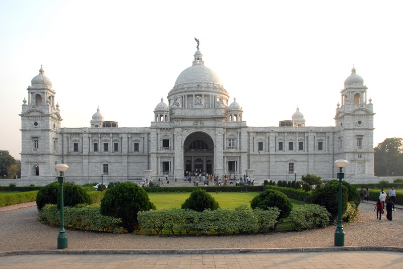 Kolkata,Victoria Memorial,Metro Station,Underground Work