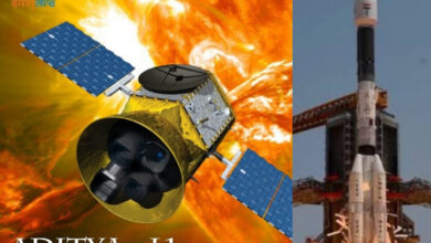 India,Isro,Isro misson,Aditya L1,solar misson