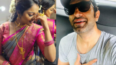 Tollywood,Actress,Nabanita Das,Jeetu Kamal,Devorce,Gossip