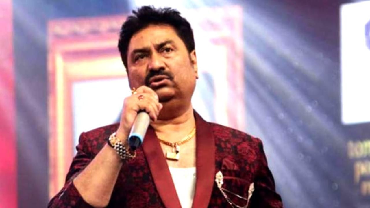 Kumar sanu,ollywood music industry,Bollywood,90th century playback singer,National award