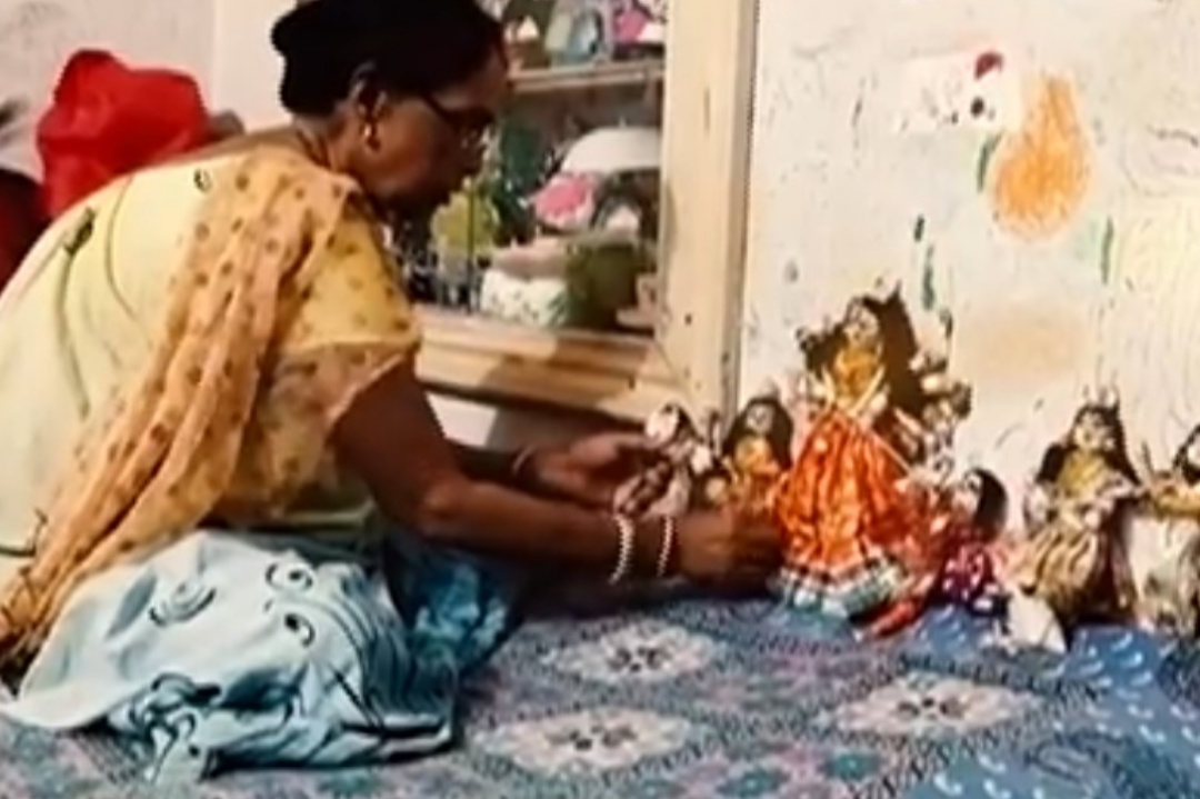 Festival,Durga Puja,Durga Puja 2023,Durga Idol