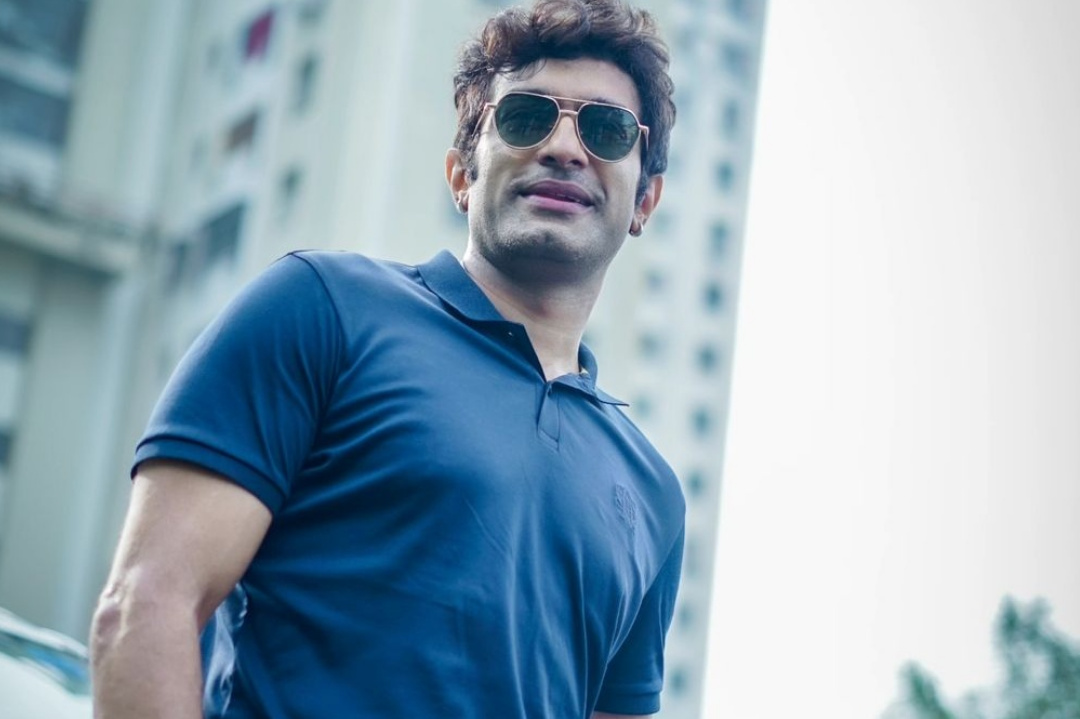 Tollywood,Bengali movie,Detective movie,Jeetu Kamal