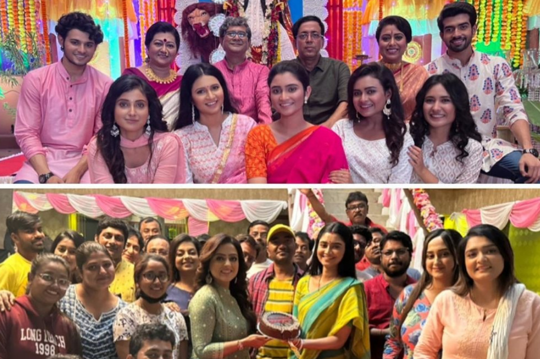 Zee Bangla,Bengali serial,Serial update,Jagaddhatri,New case