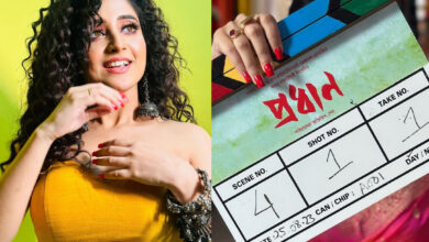 Tollywood,Bengali Movie,Tollywood Actress,Dev,Soumitrisha Kundu