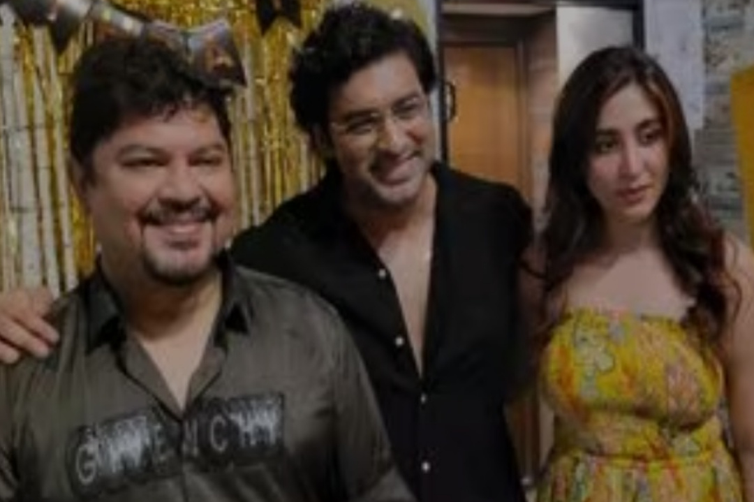 Tollywood,Film,Director,Ram kamal Mukherjee,Birthday party