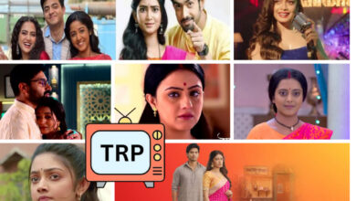 Tollywood,Bengali Serial,TRP List,Zee Bangla,Star Jalsha