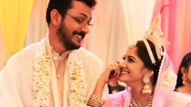 Tollywood,Bengali Serial,Star Jalsha,Khorkuto,Trina Saha,Koushik Roy