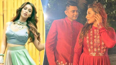Sayantika Banerjee,Zayed khan,Tollywood,Bangladesh