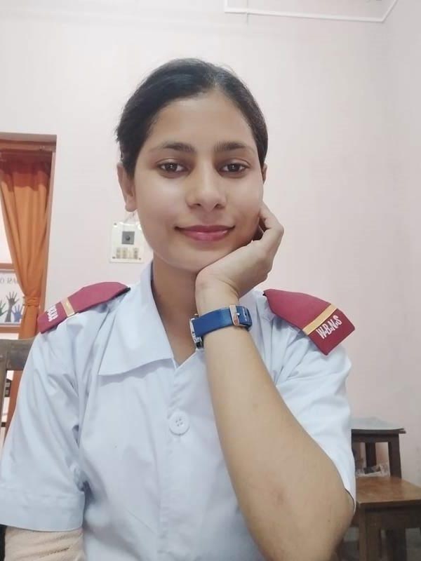 কলকাতা,বর্ধমান,রেনু খাতুন,নার্সিং,কৃত্রিম হাত