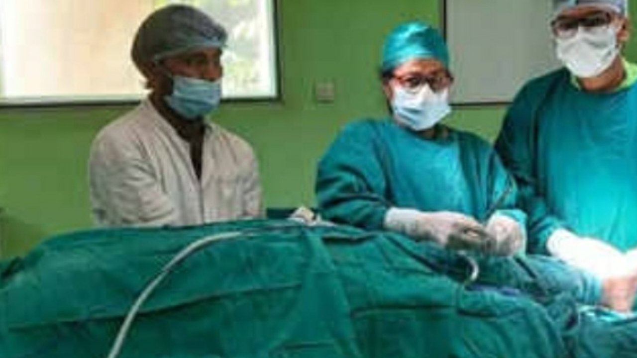 WB,Bankura,Hospital,Doctor