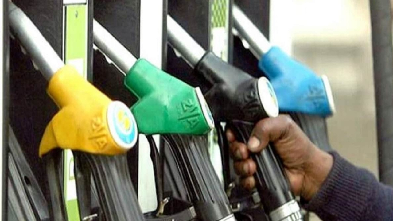 Petrol price,Diesel Price,Kolkata,Petrol Diesel Price Today