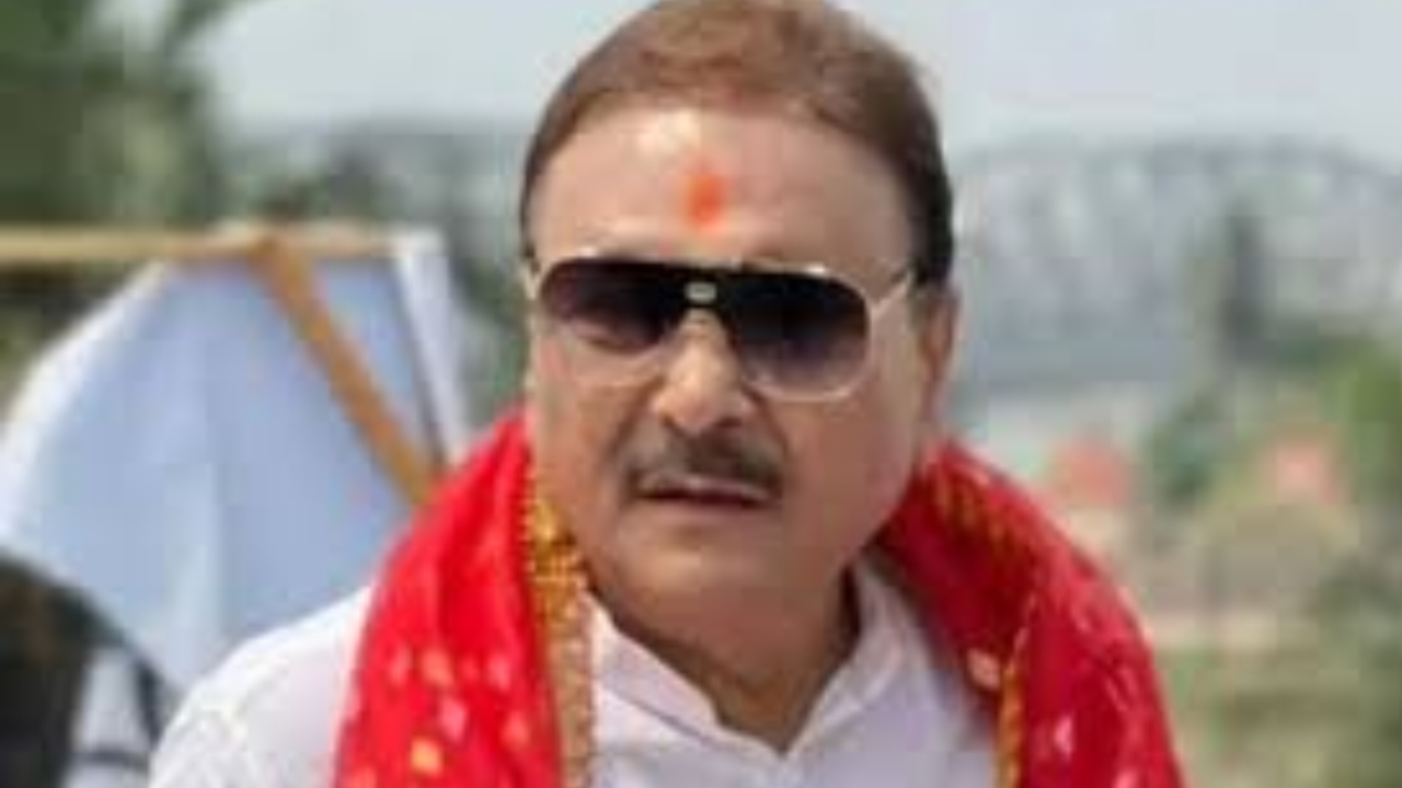 WB,TMC,Fashion show,CBI,Madan Mitra
