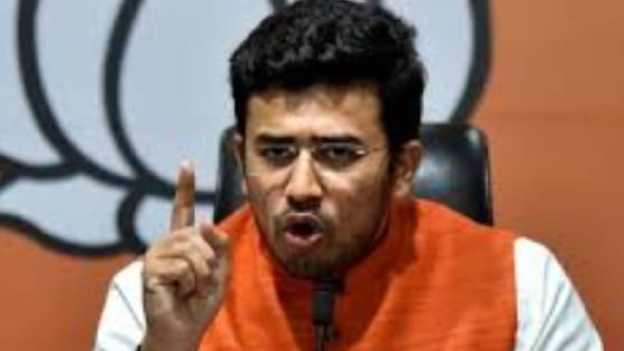 INC,BJP,War,Israel,Palestine