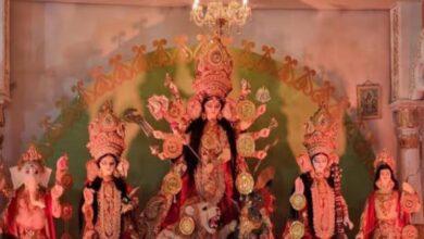 WB,Festival,Religion,Durga Puja 2023