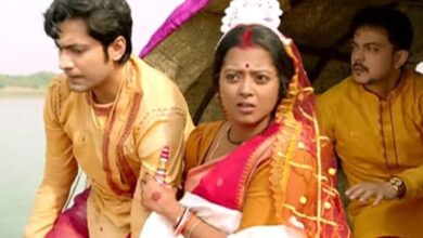Zee Bangla,Entertainment,Bengali Serial,Shows,Ranga bou
