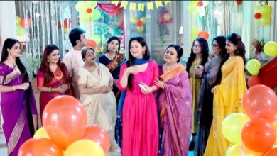 Bengali Serial,Entertainment,Mon dite chay,Titir,somraj