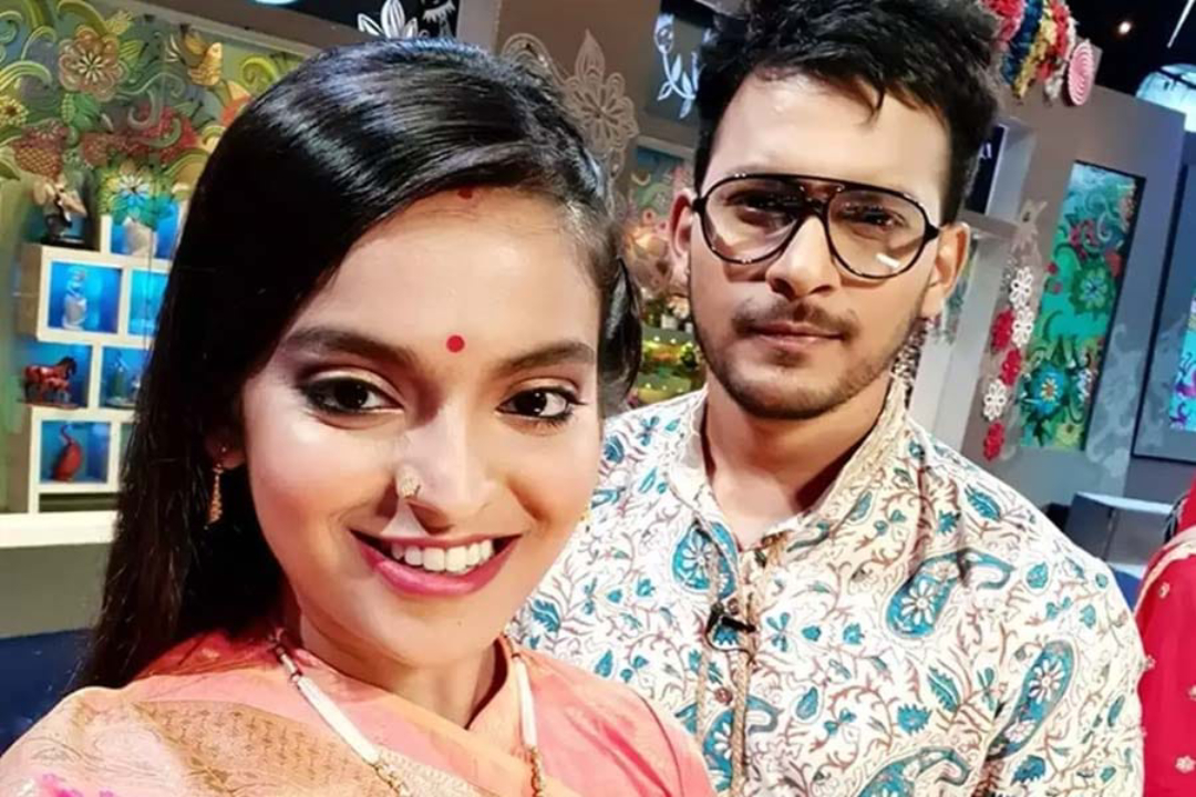 Zee,Entertainment,Serial,Tollywood