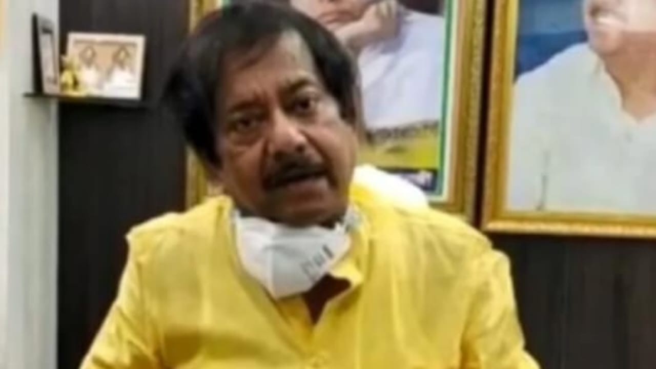 ED,WB,TMC,Politics