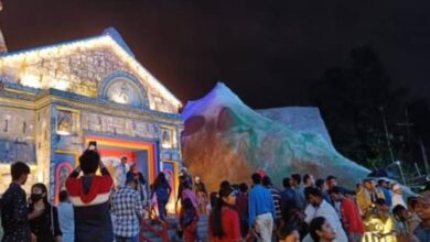 Kali Puja,Pandel,Temple,Statue