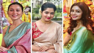 Puja,Festival,Tollywood,Entertainment
