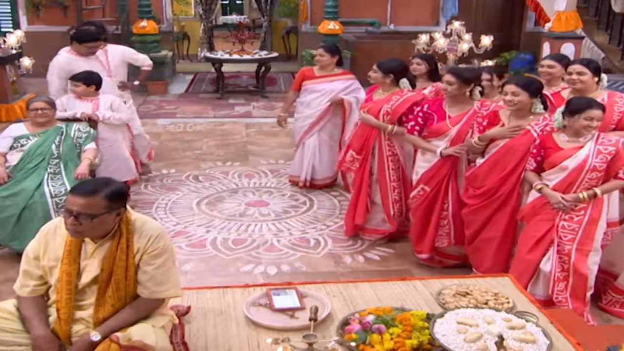 Bengali,TV,Serial,Entertainment