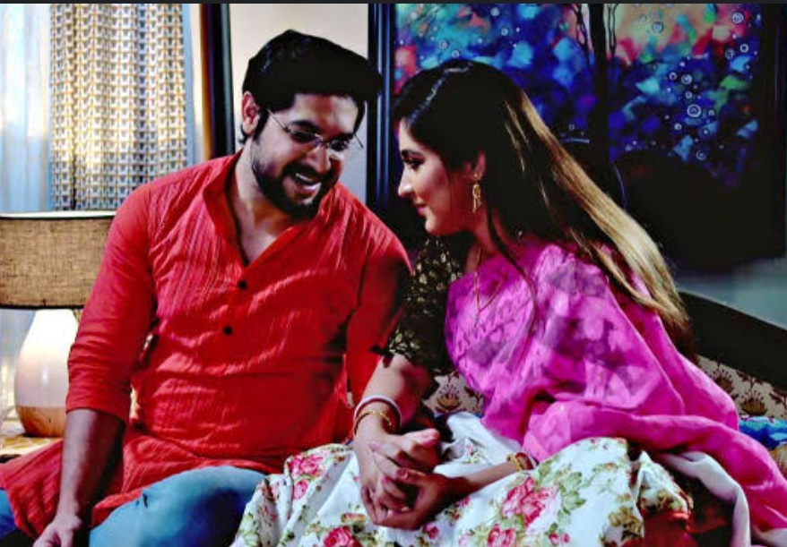 Star Jalsha,Bengali Serial,Polular Serial,Re tele casting,Phagun Bou