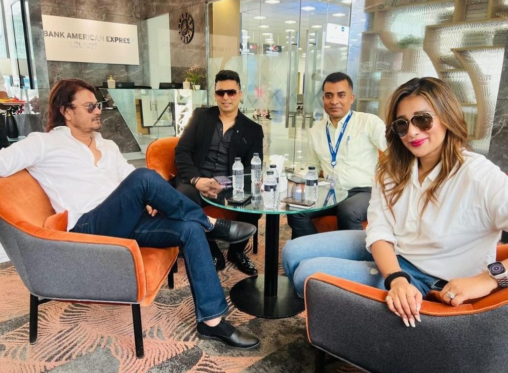 Movie,Upcoming Movie,Bangladesi Movie,Sayantika Bannerjee